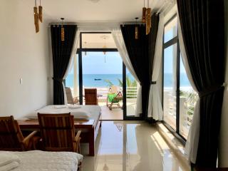 Timothe Beach Apartments - Song Cau - 3