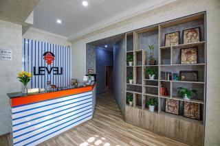 Level hotel Osh - 8