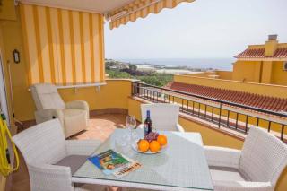 Casa Tres Vistas Luxury apartment with stunning views to the ocean - Puerto de Santiago - 6