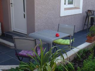 rêverie - Balaruc-les-Bains - 7