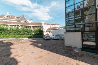 CityU - Milano 25 Appartamento Trento Centro con parcheggio privato gratuito - Trento - 1