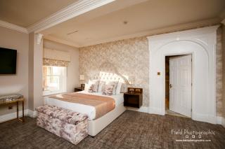 Makeney Hall Hotel - Derby - 3