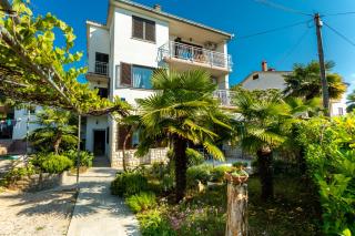 Apartment Marica - Malinska - 0