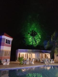coral beach resort - Mahabalipuram - 0