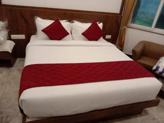 coral beach resort - Mahabalipuram - 6