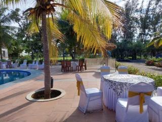 coral beach resort - Mahabalipuram - 2