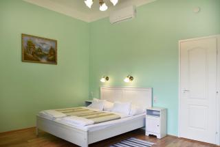 Flórián Vendégház - 8