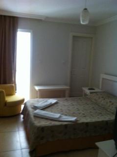 Hotel Vanilla - 8