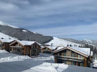 Apartman - Chalet Demänovka Jasna - 6