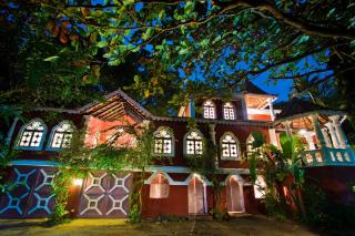 Marbella Guest House - Sinquerim - 3