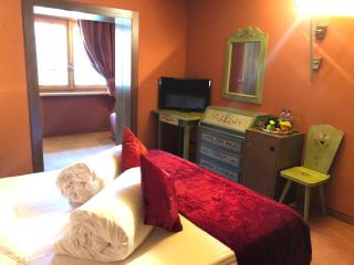 Hotel Punta Maquignaz - Breuil-Cervinia - 6