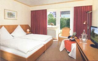 Landgasthof Köhlbarg - 1