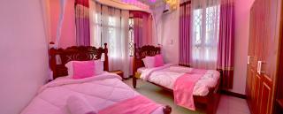 Sunset Paradise Holidays Homes - Shanzu - 3