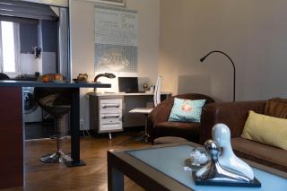 R-SEVEN - Cosy - bien situé - Vichy - 5