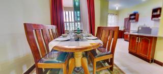 Sunset Paradise Holidays Homes - Shanzu - 5