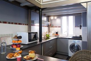 R-SEVEN - Cosy - bien situé - Vichy - 8