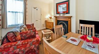York Apartment Conway Cottage - York - 1