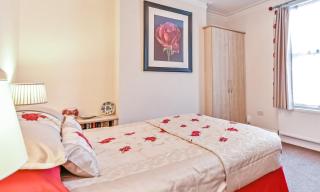 York Apartment Conway Cottage - 5