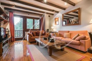 Amitges by SeaMount Rentals - Baqueira-Beret - 0