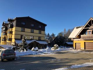 Tatrahouse Apartments - Stará Lesná - 3