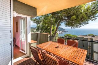 Xaloc by SeaMount Rentals - Calella de Palafrugell - 0
