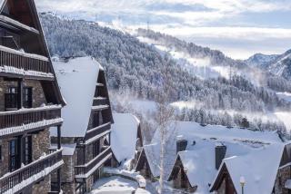 Nin de Beret by SeaMount Rentals - Baqueira-Beret - 7