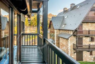 Nin de Beret by SeaMount Rentals - Baqueira-Beret - 6