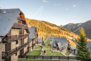Nin de Beret by SeaMount Rentals - Baqueira-Beret - 5