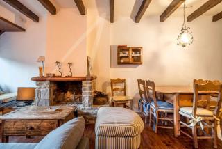 Nin de Beret by SeaMount Rentals - Baqueira-Beret - 4