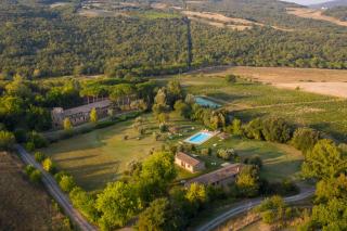 Agriturismo Villetta Di Monterufoli - Monteverdi Marittimo - 9