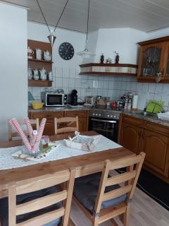 Apartment Dietze - Machern - 2