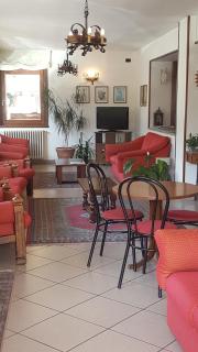 Hotel Pineta - Ponte di Legno - 5