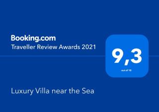 Luxury Villa near the Sea - Sant Antoni de Calonge - 9