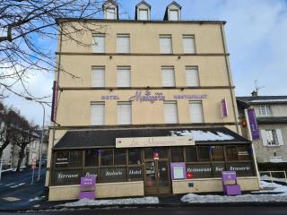 HOSTELLERIE du CANTAL - Murat - 9