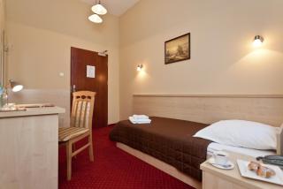 Hotel Maksymilian - Krakau - 6