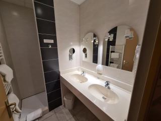 HOSTELLERIE du CANTAL - Murat - 6