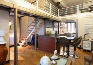 R-SEVEN - Cosy - bien situé - Vichy - 9