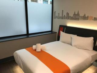 easyHotel Liverpool - Liverpool - 7