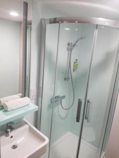 easyHotel Liverpool - Liverpool - 6
