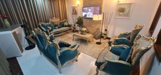 The Festival Fully Furnished Apartments - 9