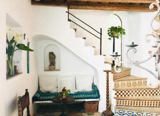 CASA PUERTA AZUL Absolutely the Best of Vejer! Casas Vejer Debra - 1