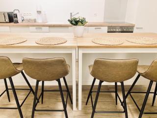 The Luxury Loft Vienna - 2