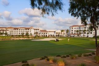 Address Marassi Golf Resort - 9