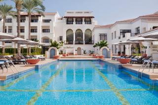 Address Marassi Golf Resort - 7