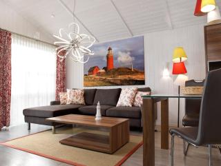 Dänische Ferienhäuser am Salzhaff Haus Pacific - Insel Poel - 7