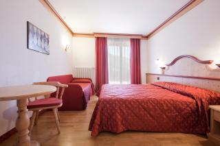 Resort Dolce Casa - Family & Spa Hotel - 6