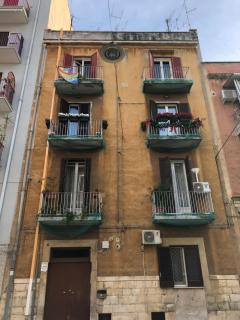 Casa De Rosas - Bari - 3