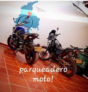 Family Host HOSTEL - Villa de Leyva - 9