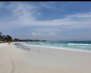Apartamento Cabo Frio temporada 600m da praia - 4