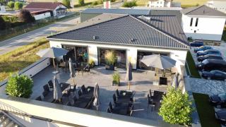Hotel Sleep & Dream Nähe Europa Park und Rulantica - Ringsheim - 8